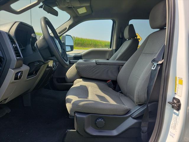 used 2022 Ford F-250 car, priced at $42,000