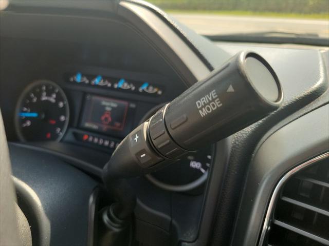 used 2022 Ford F-250 car, priced at $42,000