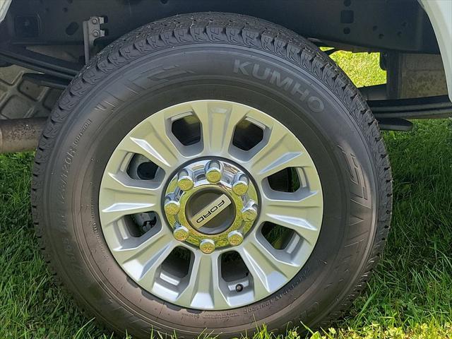 used 2022 Ford F-250 car, priced at $42,000