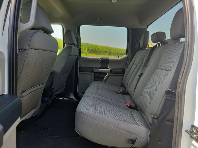 used 2022 Ford F-250 car, priced at $42,000