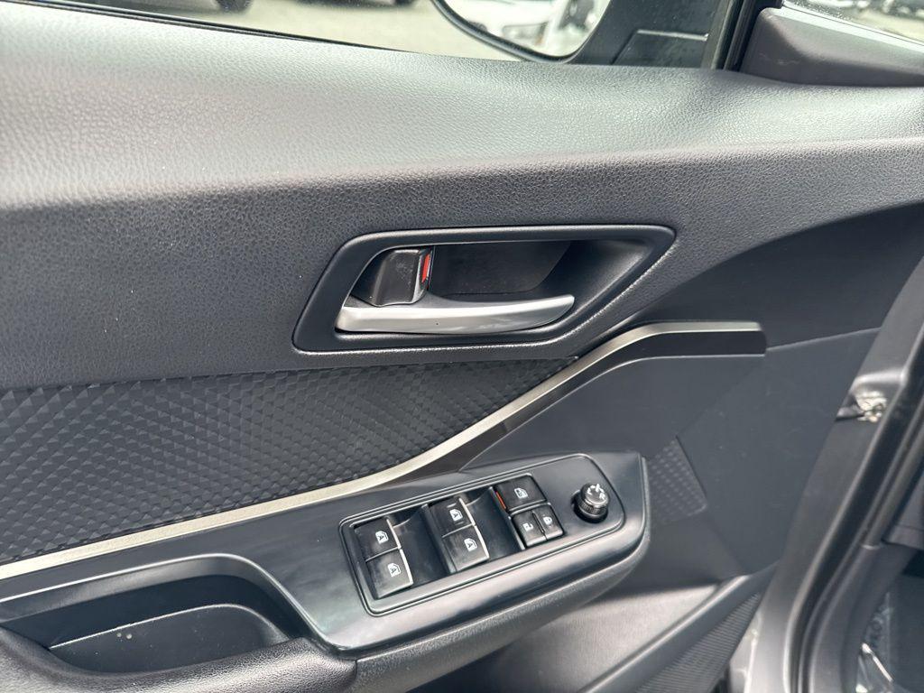 used 2018 Toyota C-HR car, priced at $14,000