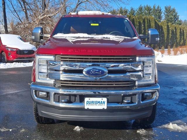 used 2019 Ford F-350 car, priced at $56,500