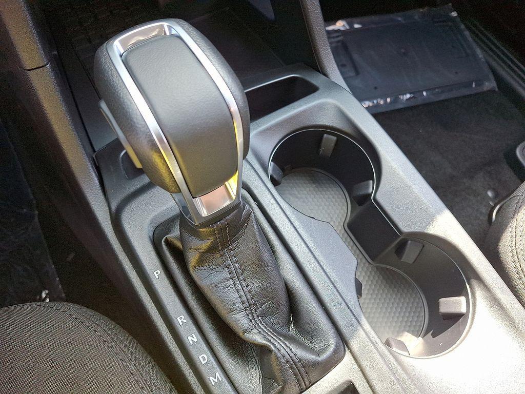 new 2025 Ford Ranger car, priced at $41,000