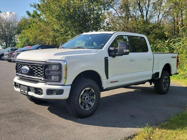 new 2024 Ford F-250 car, priced at $89,000