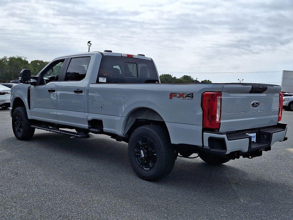 new 2026 Ford F-350 car, priced at $59,000
