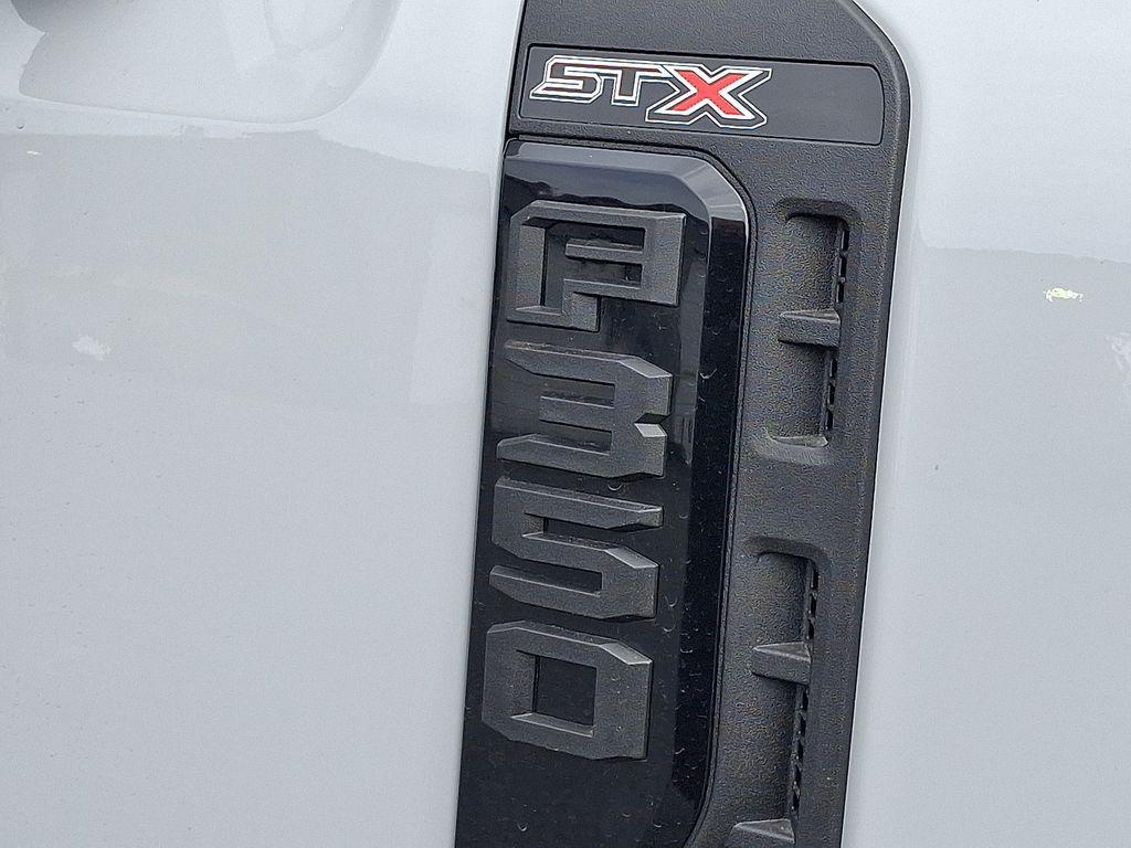 new 2026 Ford F-350 car, priced at $59,000