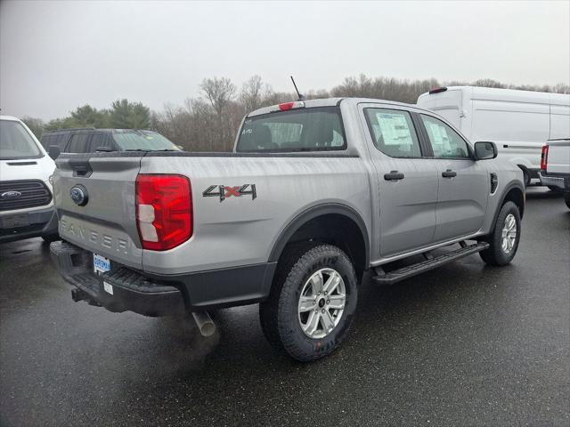 new 2024 Ford Ranger car, priced at $39,815