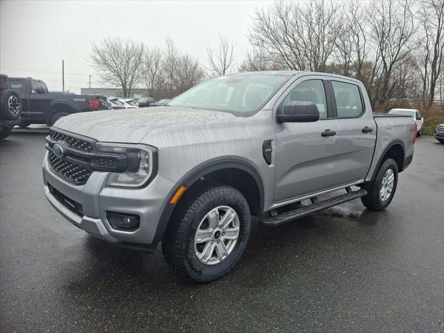 new 2024 Ford Ranger car, priced at $39,815