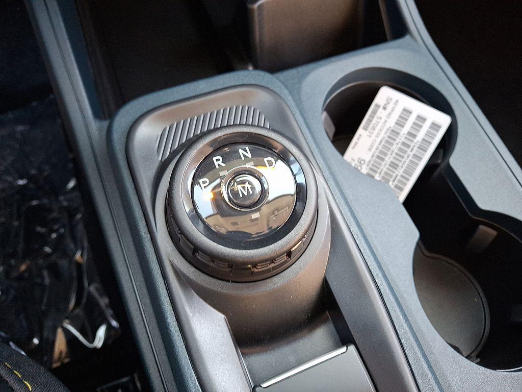new 2025 Ford Maverick car, priced at $35,710
