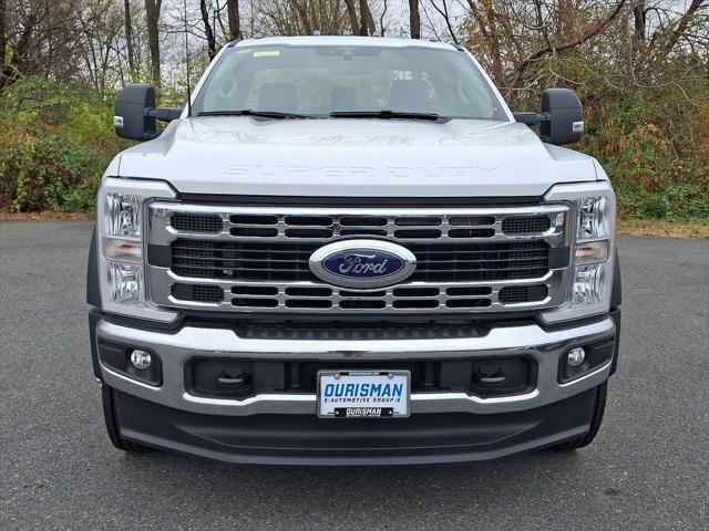 new 2024 Ford F-450 car, priced at $67,925