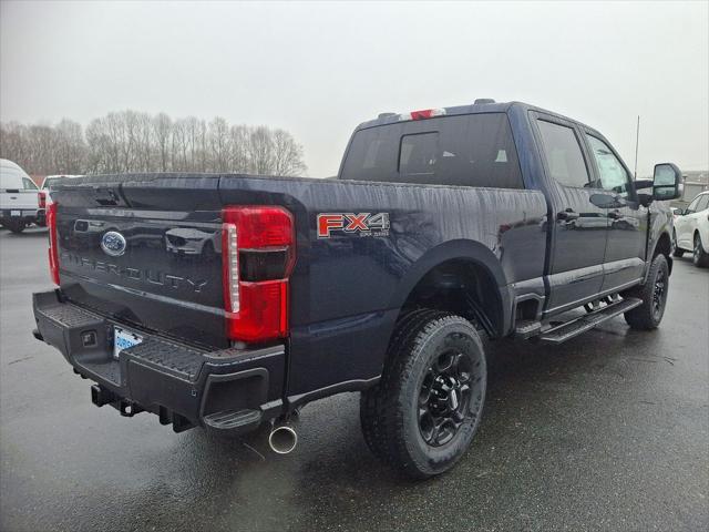 new 2024 Ford F-250 car, priced at $63,625