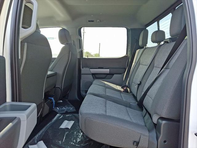 new 2025 Ford F-250 car, priced at $68,000
