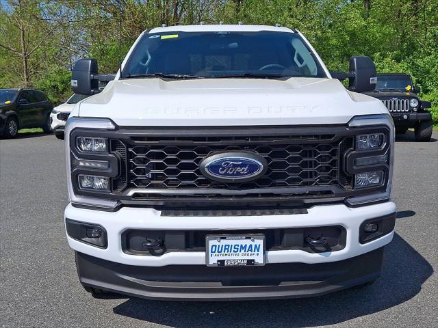 new 2025 Ford F-250 car, priced at $68,000