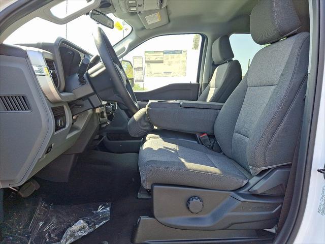 new 2025 Ford F-250 car, priced at $68,000