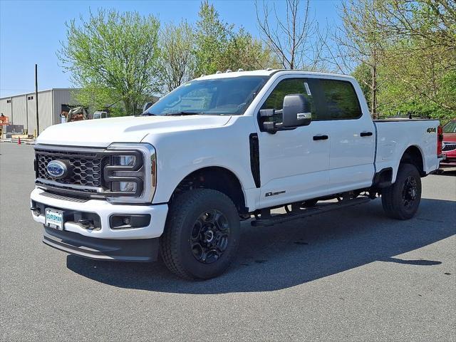 new 2025 Ford F-250 car, priced at $68,000
