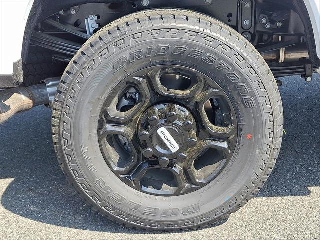 new 2025 Ford F-250 car, priced at $68,000