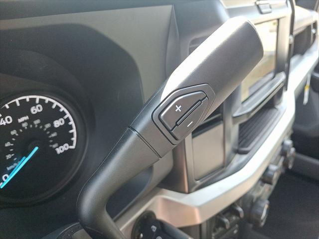 new 2025 Ford F-250 car, priced at $68,000
