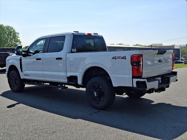 new 2025 Ford F-250 car, priced at $68,000