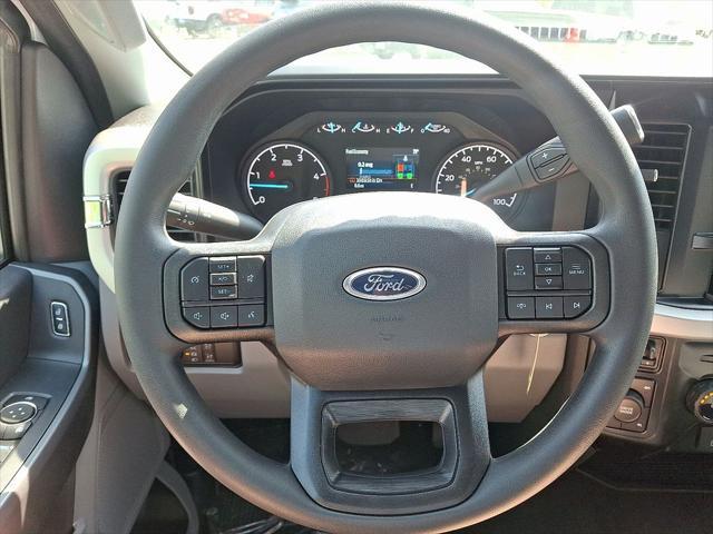 new 2025 Ford F-250 car, priced at $68,000