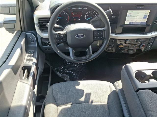 new 2025 Ford F-250 car, priced at $68,000
