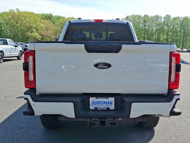 new 2025 Ford F-250 car, priced at $68,000