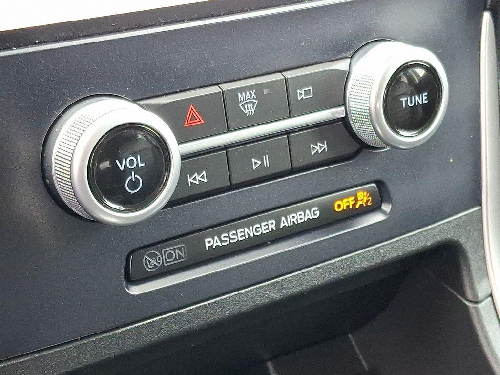 used 2022 Ford Edge car, priced at $23,000