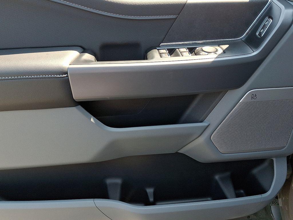 new 2025 Ford F-150 car, priced at $62,000