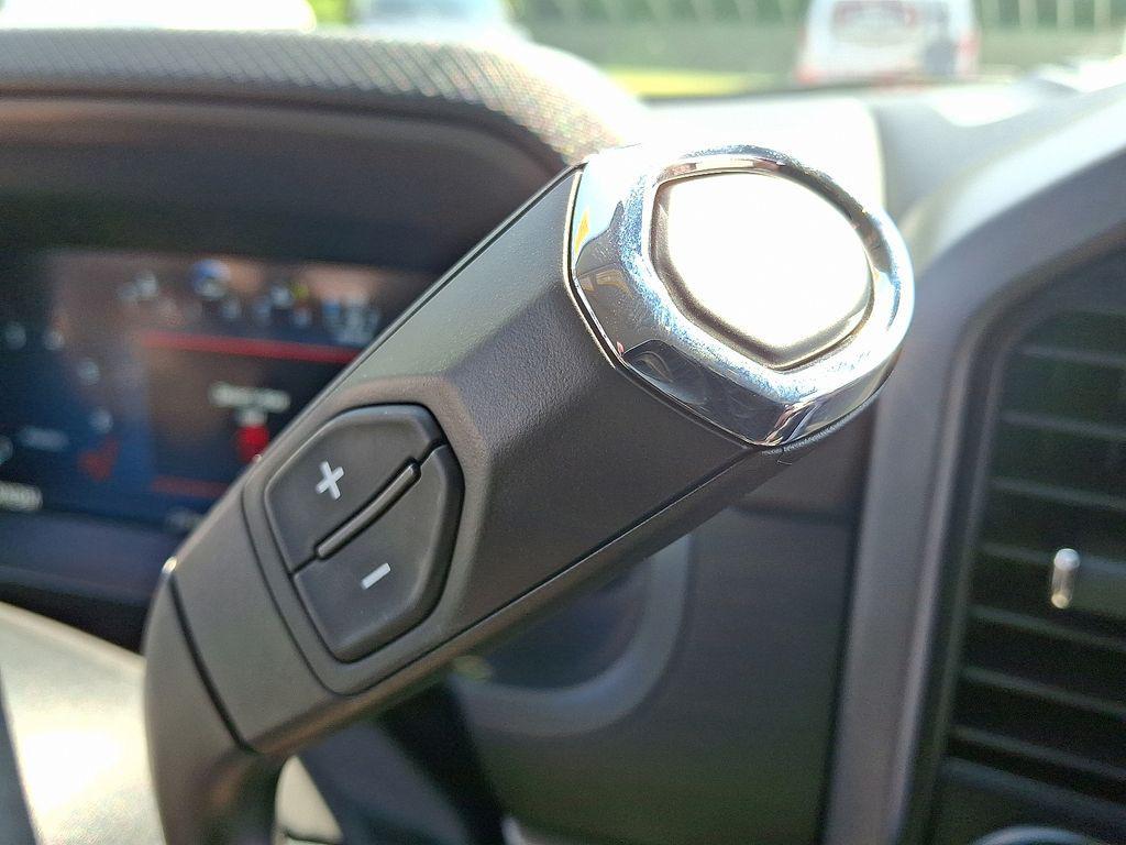 new 2025 Ford F-150 car, priced at $62,000