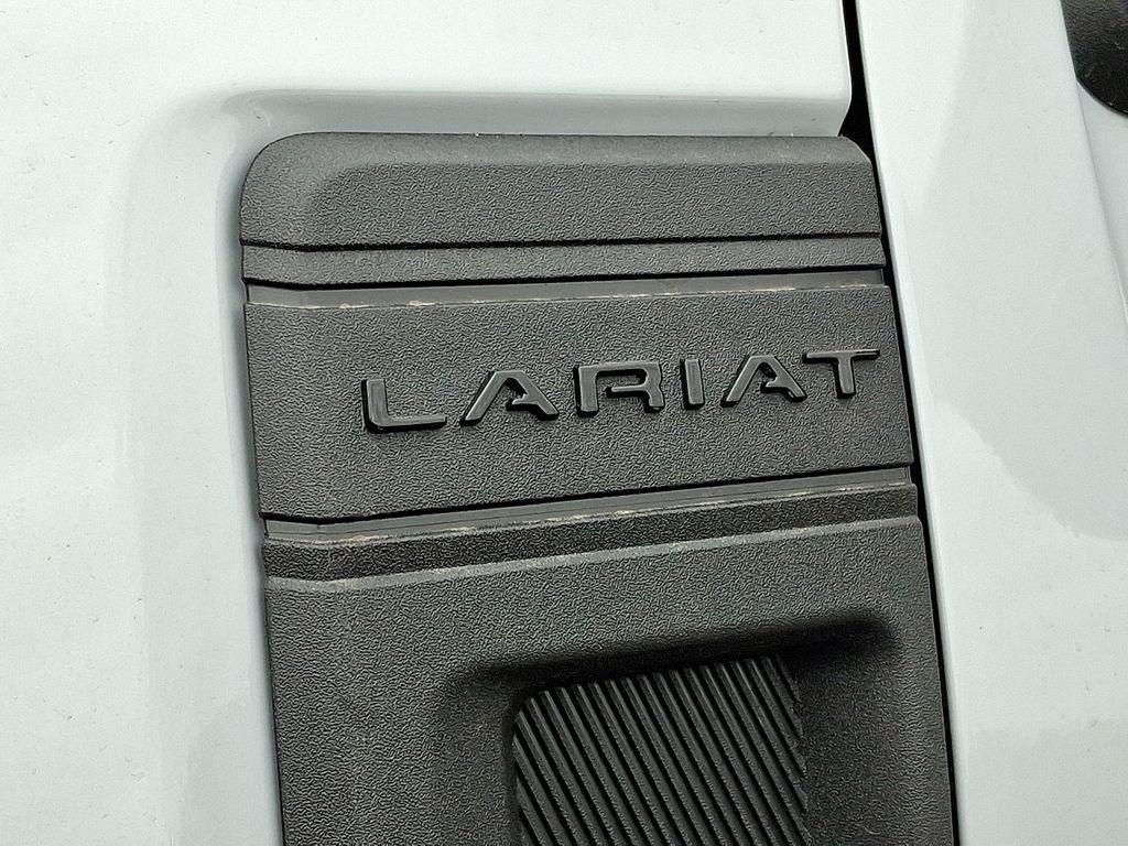 new 2025 Ford Maverick car, priced at $40,275