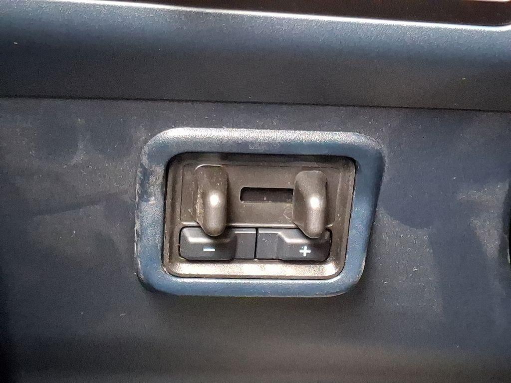 new 2025 Ford Maverick car, priced at $40,275