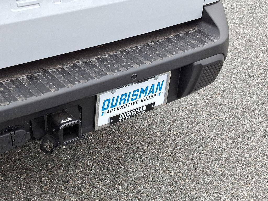 new 2025 Ford Maverick car, priced at $40,275