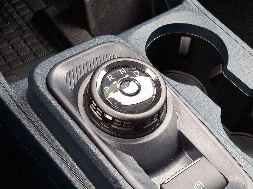 new 2025 Ford Maverick car, priced at $40,275