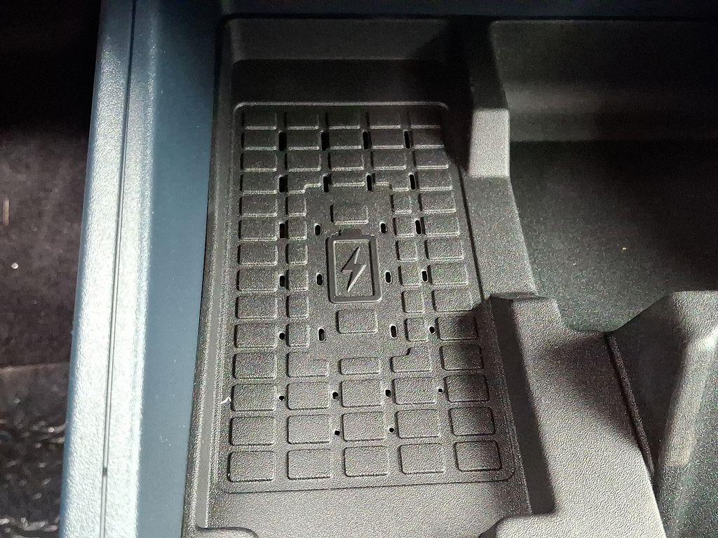 new 2025 Ford Maverick car, priced at $40,275