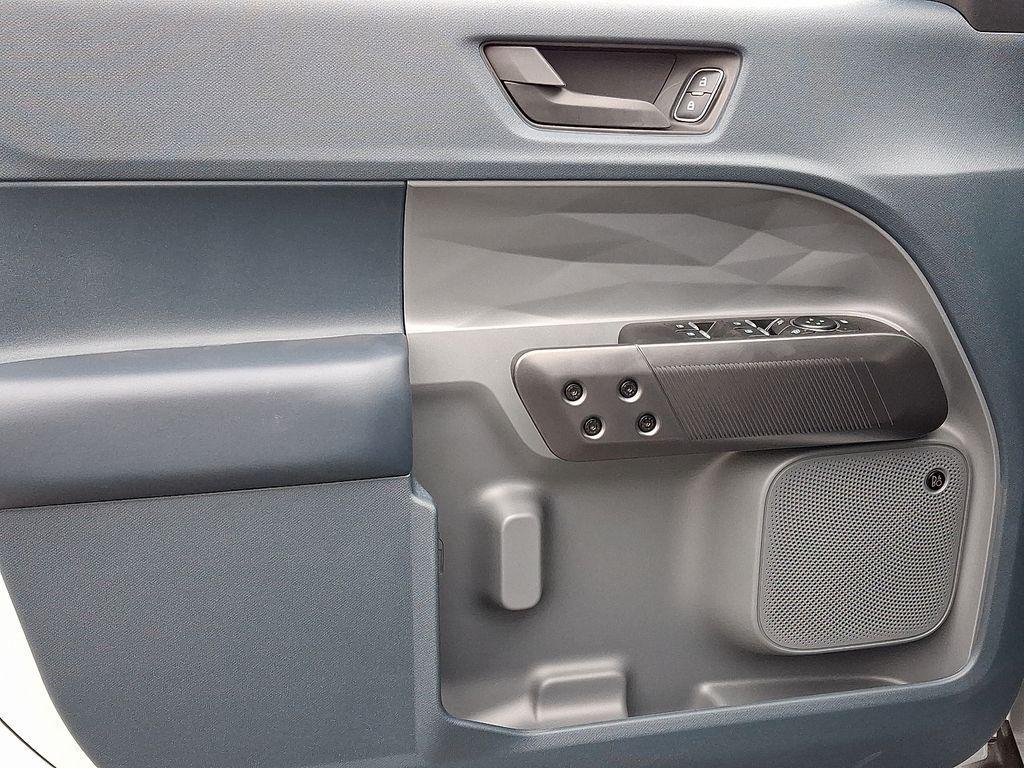 new 2025 Ford Maverick car, priced at $40,275