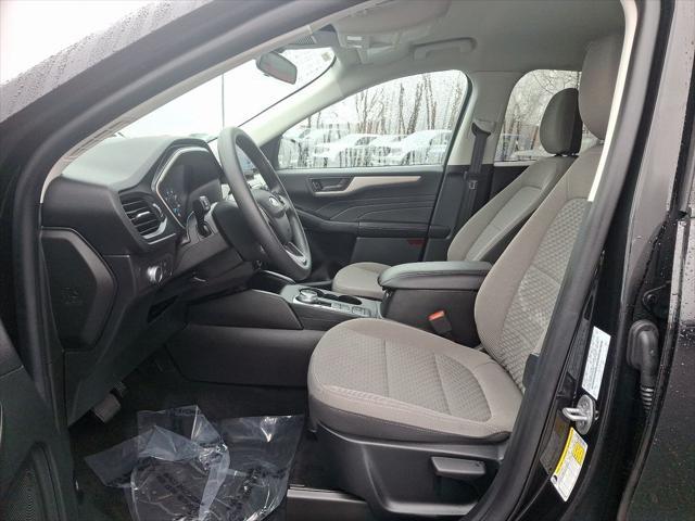 used 2022 Ford Escape car, priced at $20,000