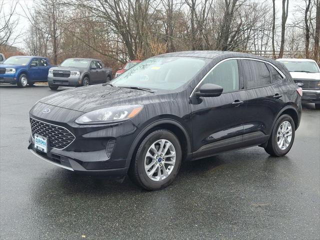 used 2022 Ford Escape car, priced at $20,000