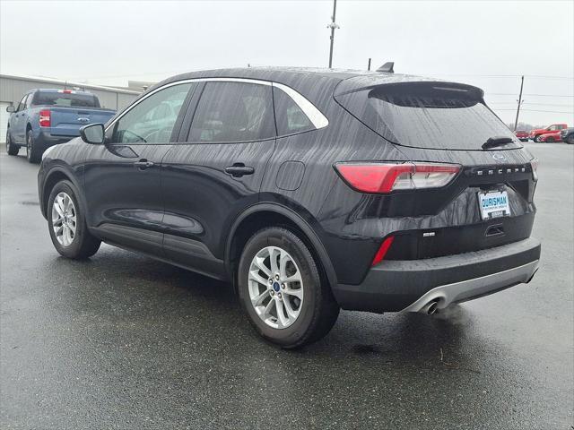 used 2022 Ford Escape car, priced at $20,000