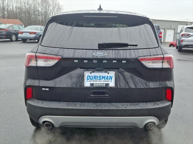 used 2022 Ford Escape car, priced at $20,000