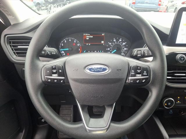 used 2022 Ford Escape car, priced at $20,000