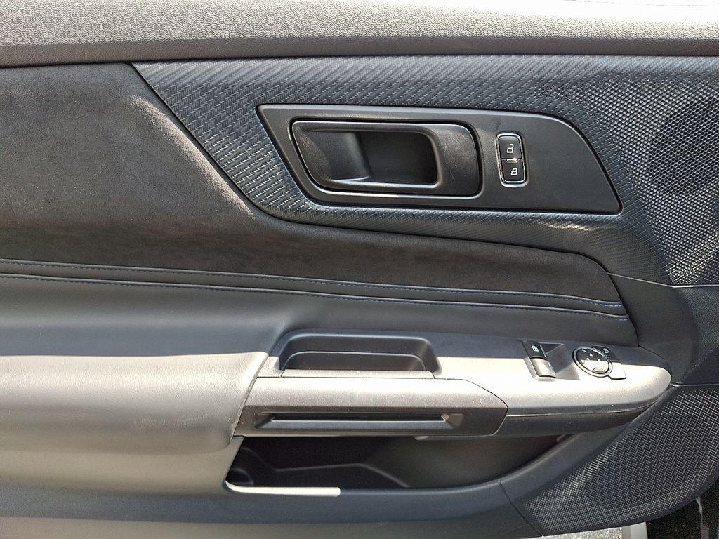 used 2024 Ford Mustang car, priced at $60,000