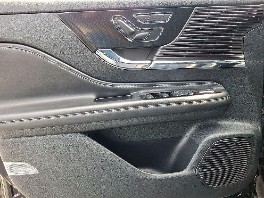 used 2022 Lincoln Corsair car, priced at $27,500