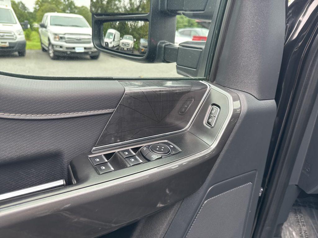 used 2023 Ford F-150 car, priced at $37,000