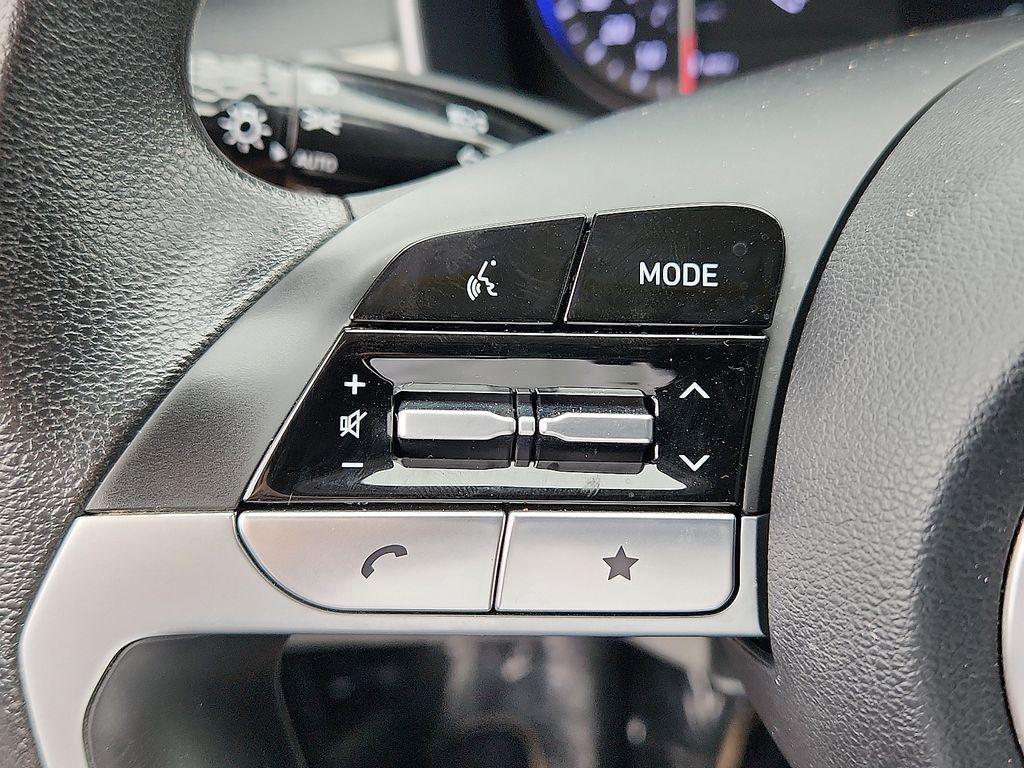 used 2023 Hyundai Tucson car, priced at $20,000