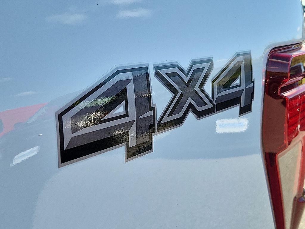 new 2025 Ford F-150 car, priced at $48,250