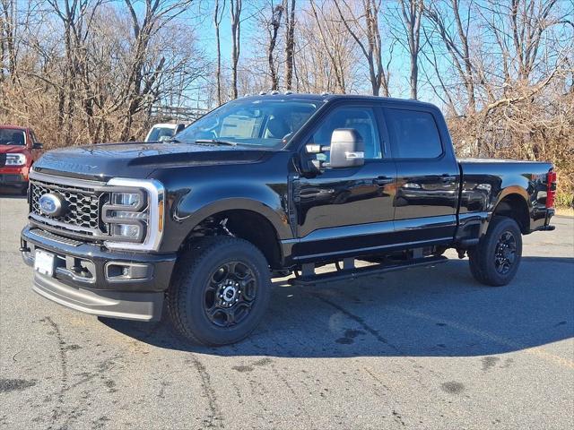 new 2024 Ford F-250 car, priced at $65,410