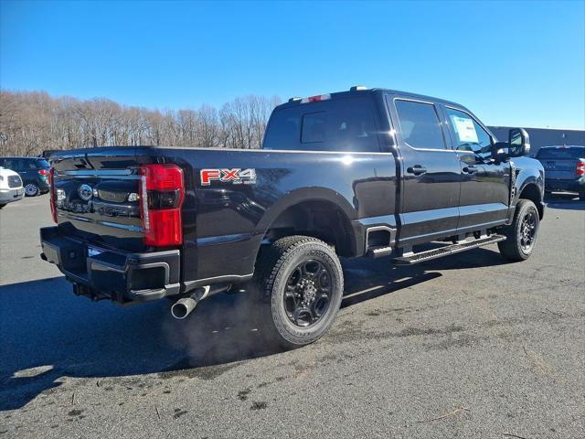 new 2024 Ford F-250 car, priced at $65,410