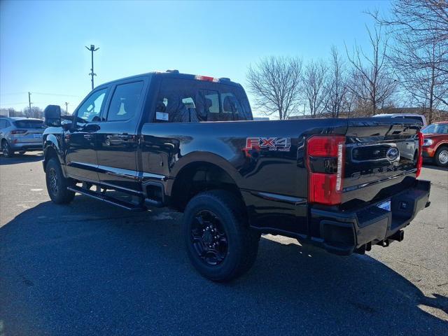 new 2024 Ford F-250 car, priced at $65,410