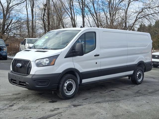 new 2024 Ford Transit-250 car, priced at $51,106