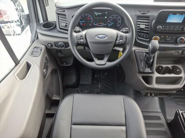 new 2024 Ford Transit-250 car, priced at $51,106