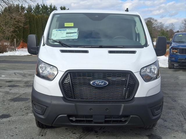 new 2024 Ford Transit-250 car, priced at $51,106